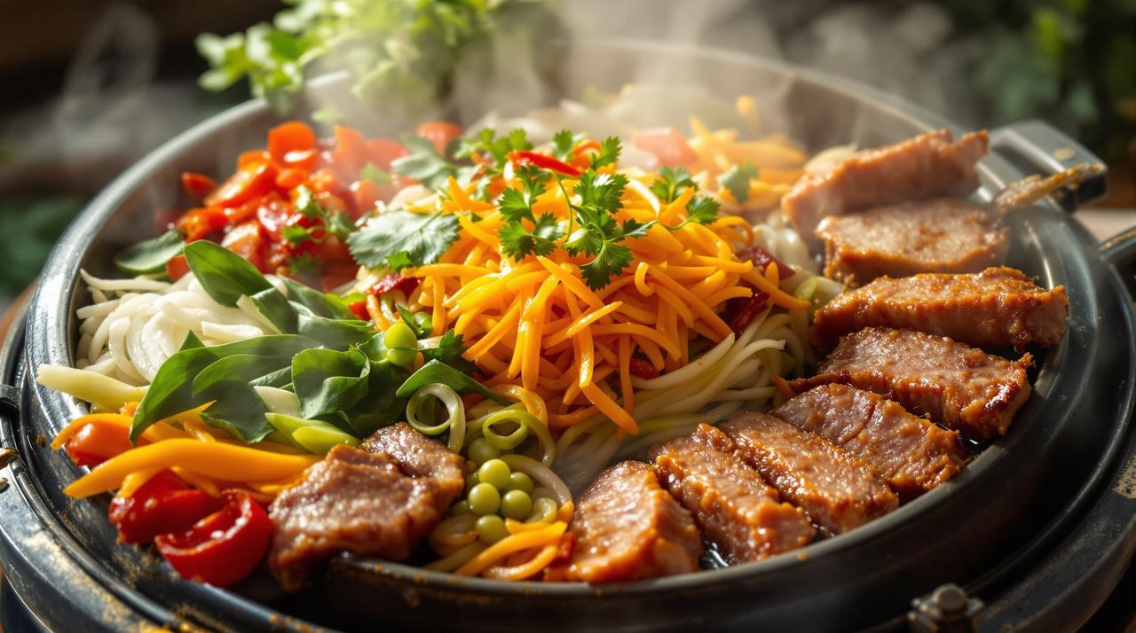 淘剧影院传媒味蕾旅行家美食短视频系列封面