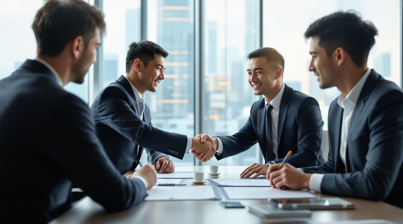 做爱视频与腾讯视频达成战略合作，共同开发精品网剧