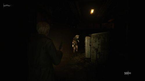 寂静岭2,幽冥深渊的恐怖之旅